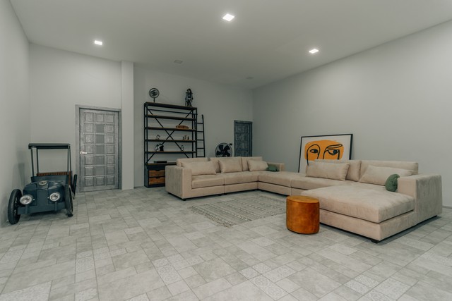 For Sales : Kamala, Modern style pool villa, 6 bedrooms 9 bathrooms