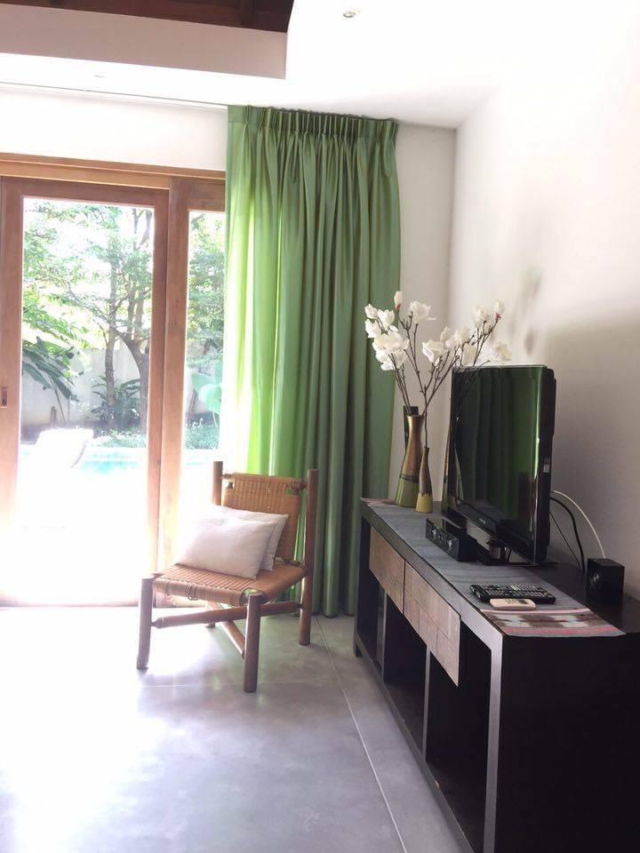 For Sale : Private Nataural Pool villa @ Chalong 3 bedrooms 3 bathrooms