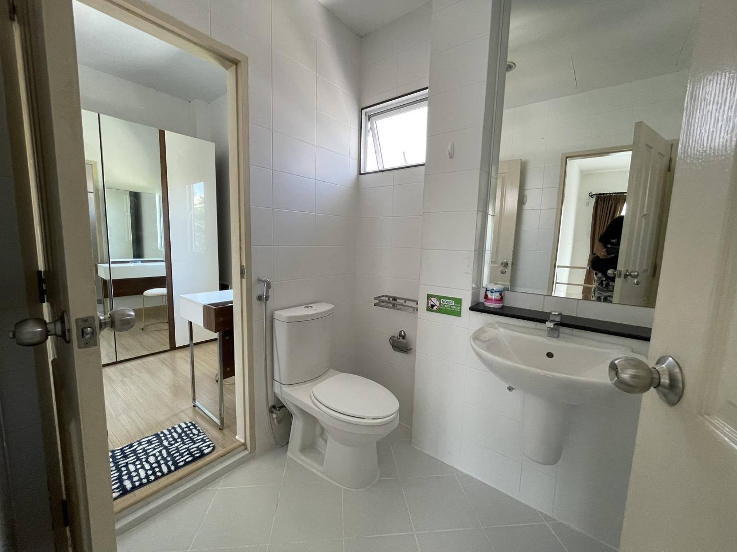 For Rent : Pakhlok, 2-story detached house, 3 Bedrooms 2 Bathrooms