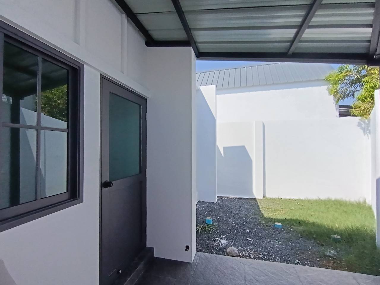 For Rent : Pakhlok-Yamu, One-Story detached house, 2 bedrooms 1 bathroom