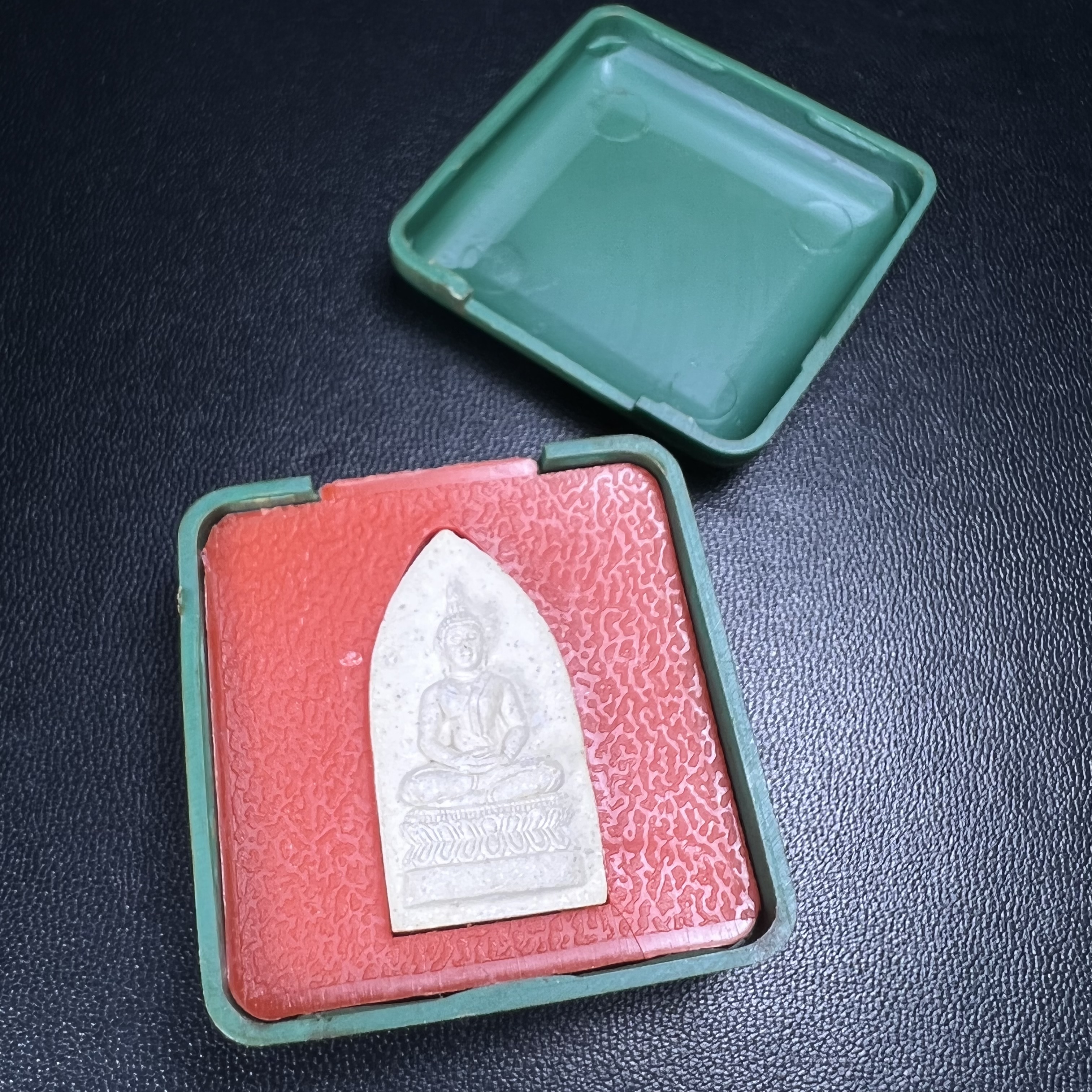 สมเด็จศิริราชร้อยปี หลัง ภปร. ปี 2531 ที่ระลึกครบ 100ปี โรงพยาบาลศิริราช ในหลวงรัชกาลที่9พระราชทานผงจิตรลดา(พระดี พิธีใหญ่ ปีลึก เจตนาบริสุทธิ์ สุดยอดมวลสาร)