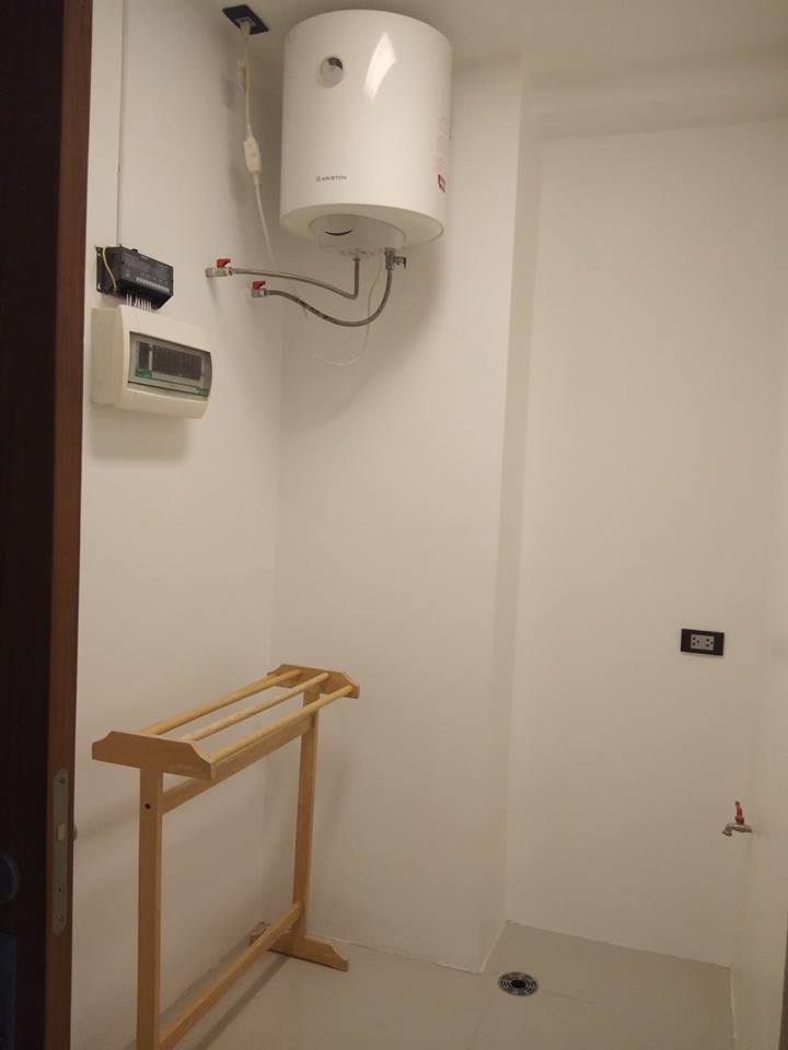 For sales : Chalong Miracle Condominium luxury modern 92 SQM. Club house & Moutain View