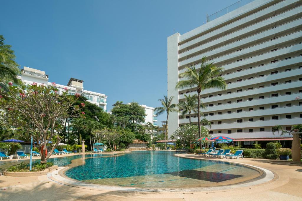 For Sales : Patong, Sea-View Condominium 1 Bedrooms 1 Bathrooms 14th flr.