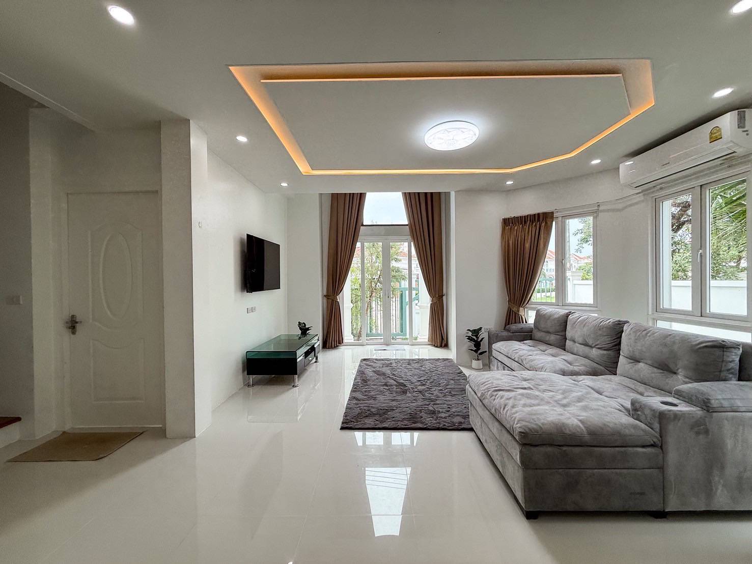 For Sales : Kohkaew, 2-storey detached house @Supicha Sino, 3 bedrooms 3 bathrooms