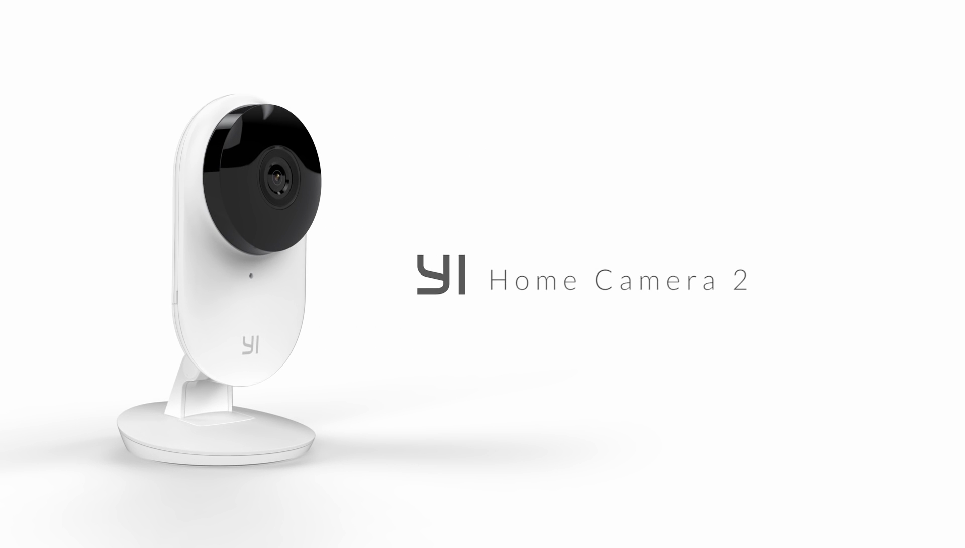 Yi Home Camera 2