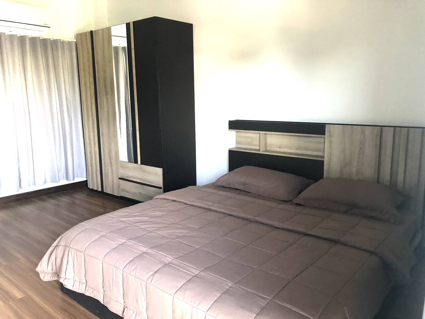 For Rent : Thalang, Private Pool Villa near Robinson Thalang, 3 Bedrooms 3 Bathrooms