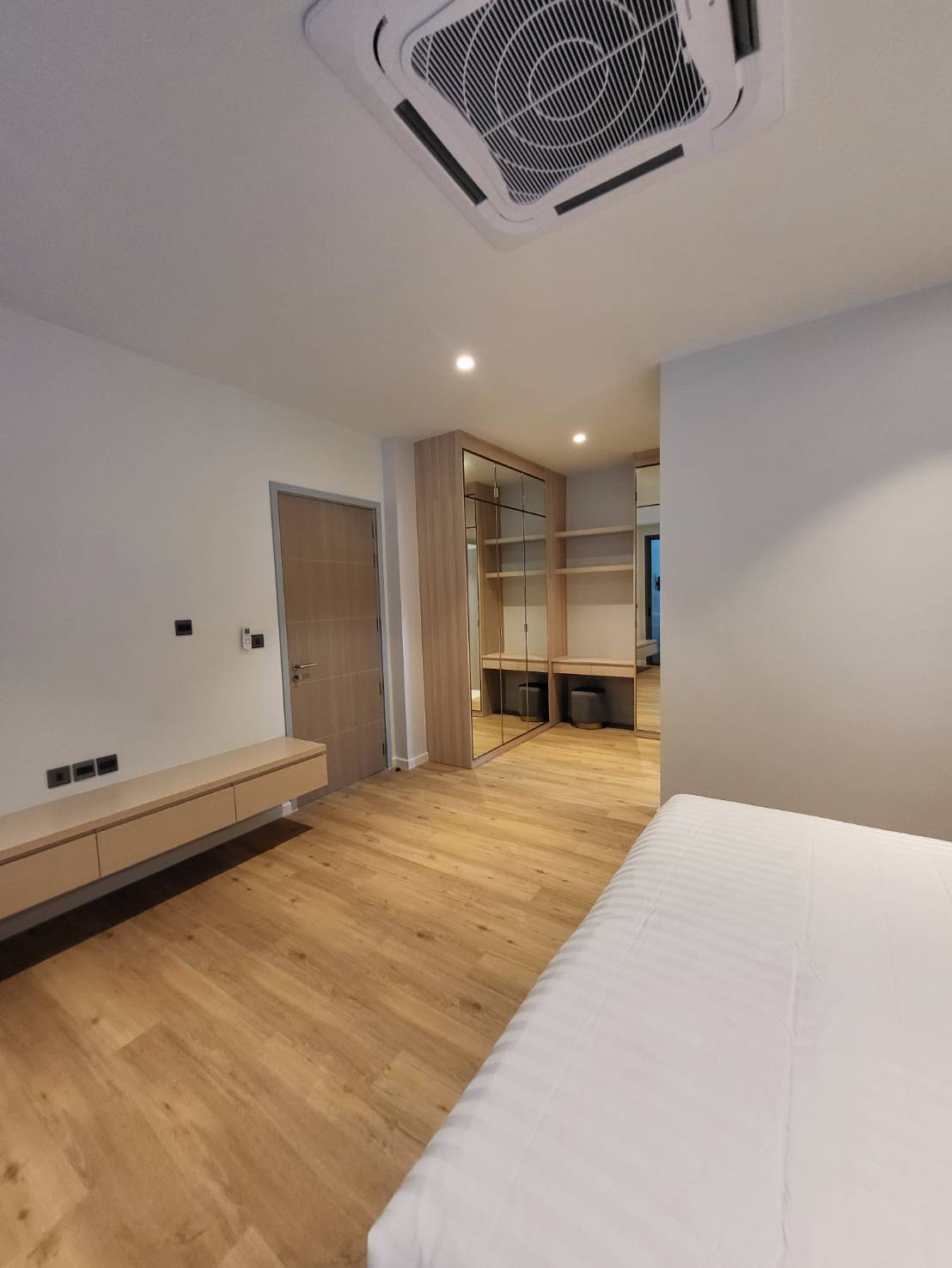 For Rent : Phuket Town, Private Pool Villa, 3 Bedrooms 3 Bathrooms