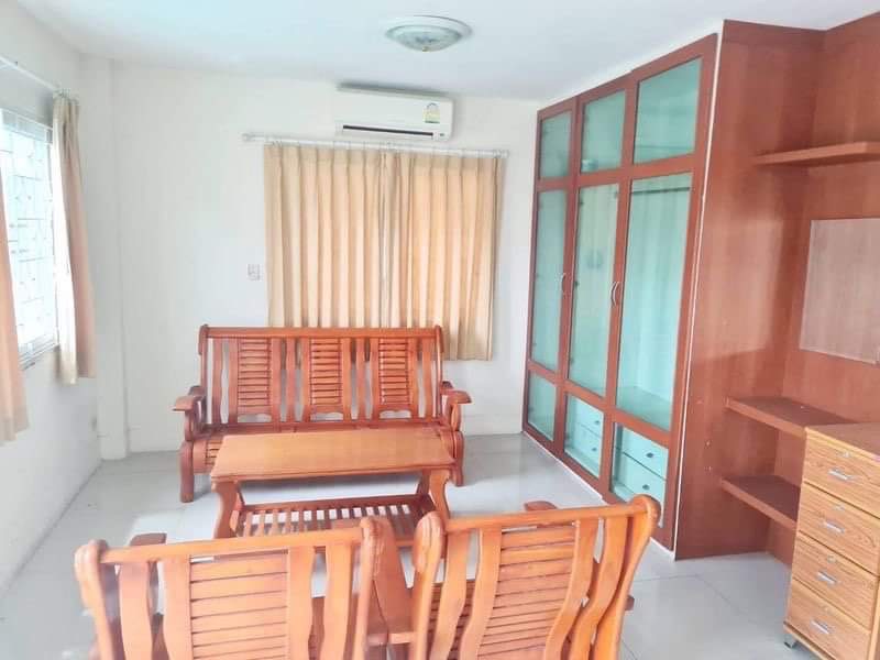 For Rent : Kathu, 2-story detached house, 3 Bedrooms 4 Bathrooms