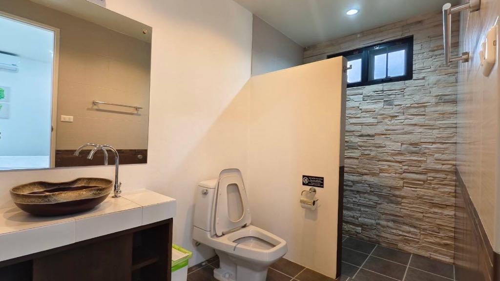 For Rent : Rawai, Private Pool Villa @soi samakee 1, 3 bedrooms 3 bathrooms