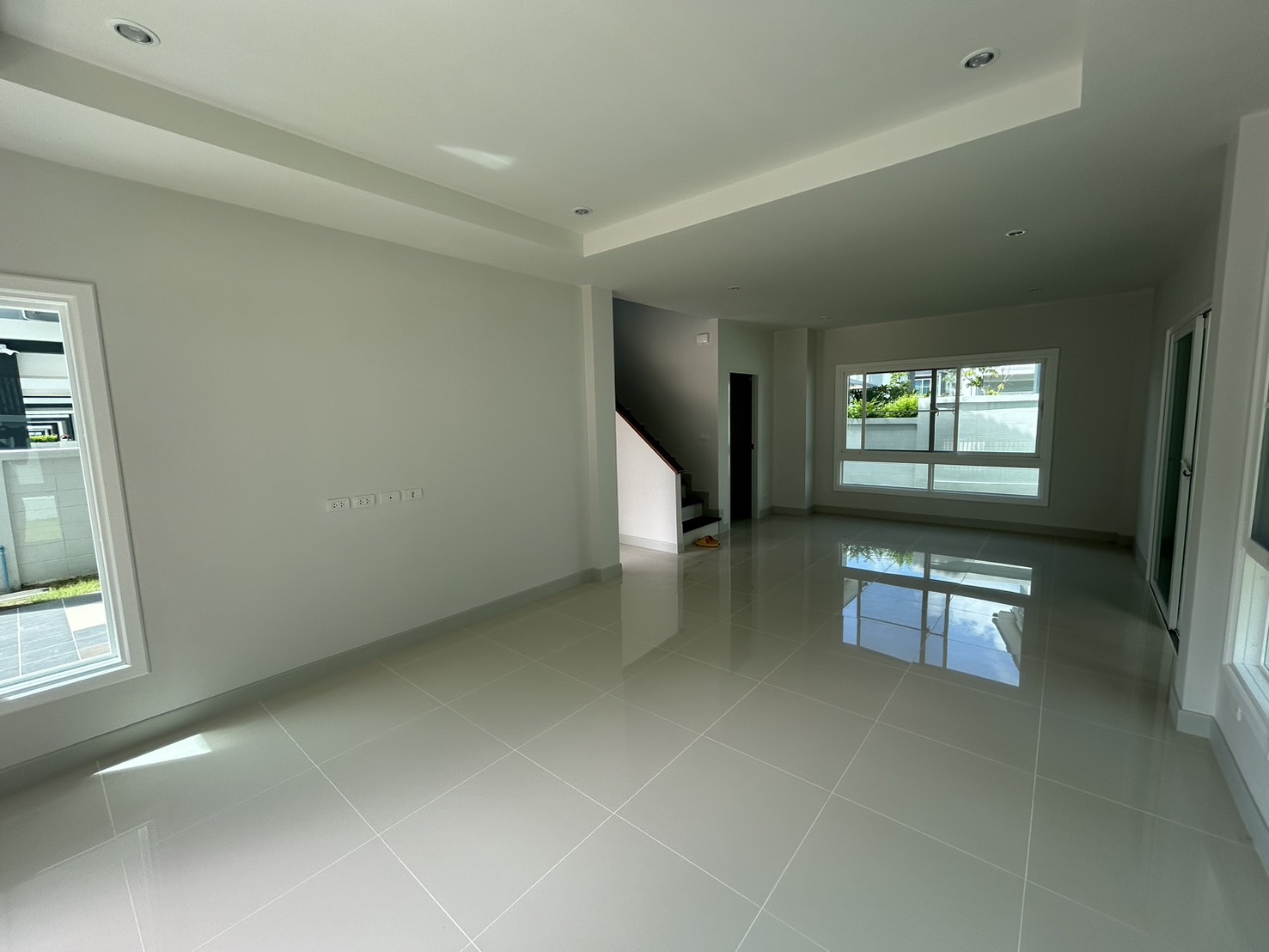 For Sale : Thalang, 2-story detached house @Baan Pon, 4 Bedrooms 3 Bathrooms