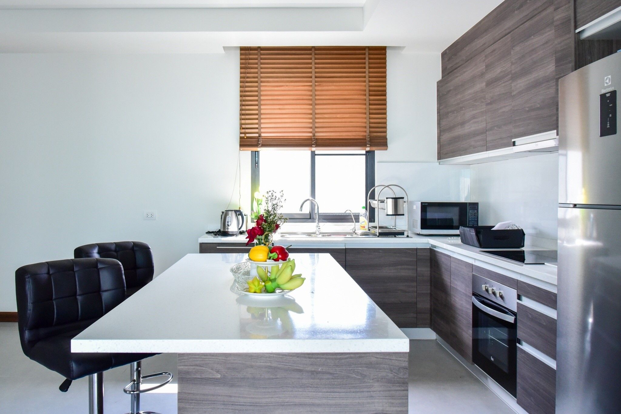 For Rent : Private Pool Villa Pasak 5/3, 3 bedrooms 3 Bathrooms 528 SQM.