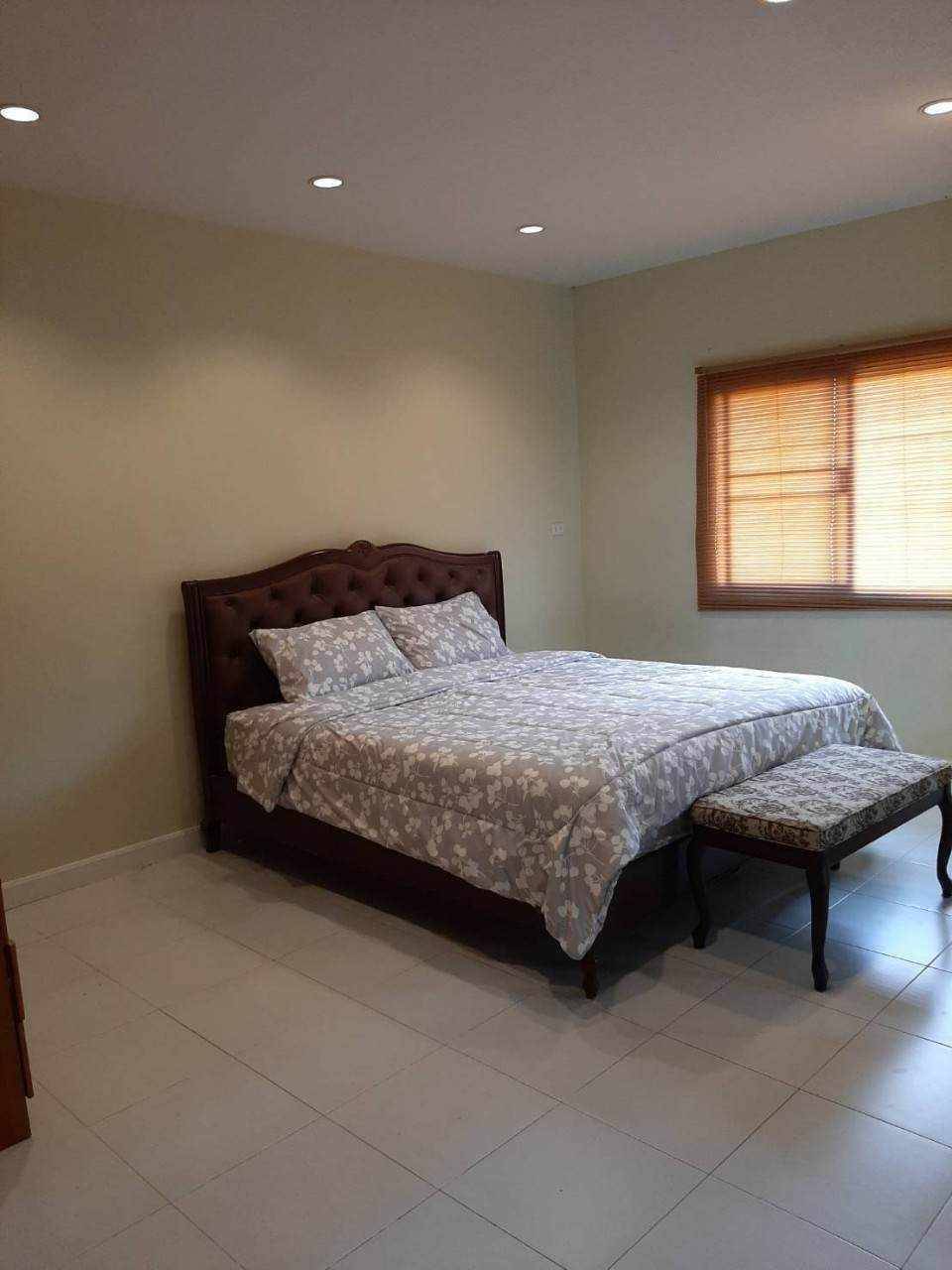 For Rent : Wichit, 2-story townhome, 3 bedrooms 3 bathrooms