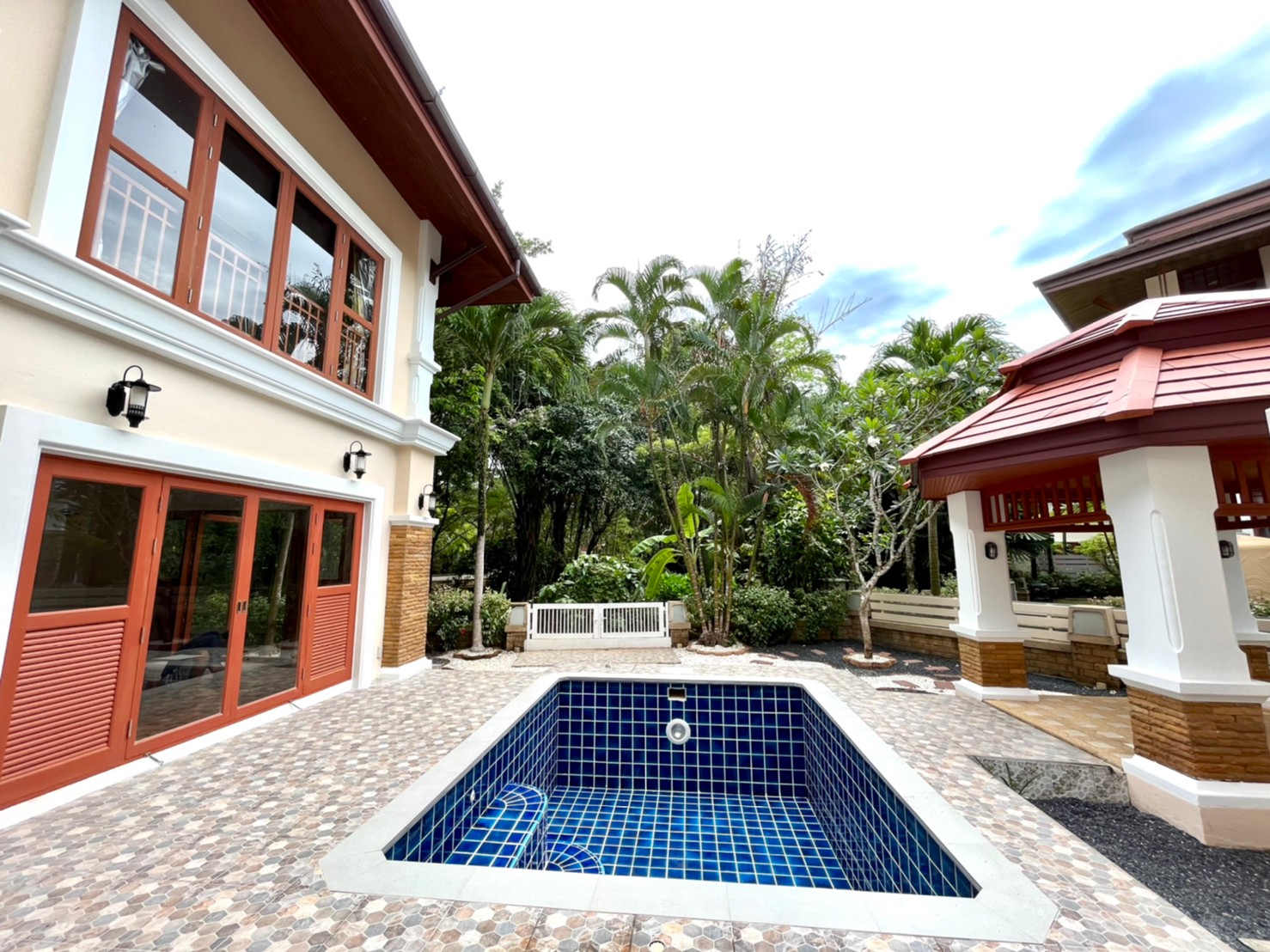 For Sale : Villa Boatlagoon (park 1) 4 Bedrooms 5 Bathrooms