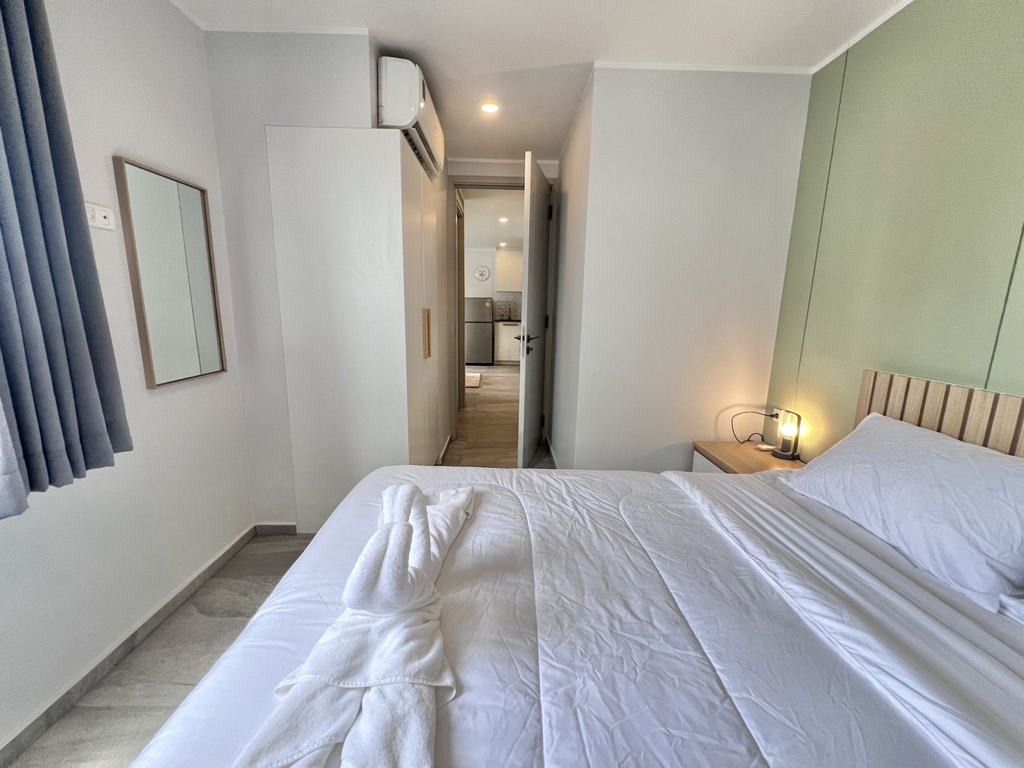 For Rent : Chalong, The Tower Condominium 1 Bedroom 1 Bathroom