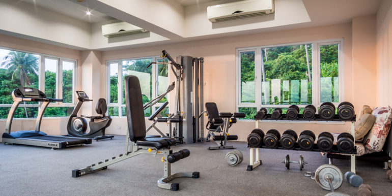 Kata beach for rent 1 Bed Luxury Seaview Apartment 02 – Kata Beach