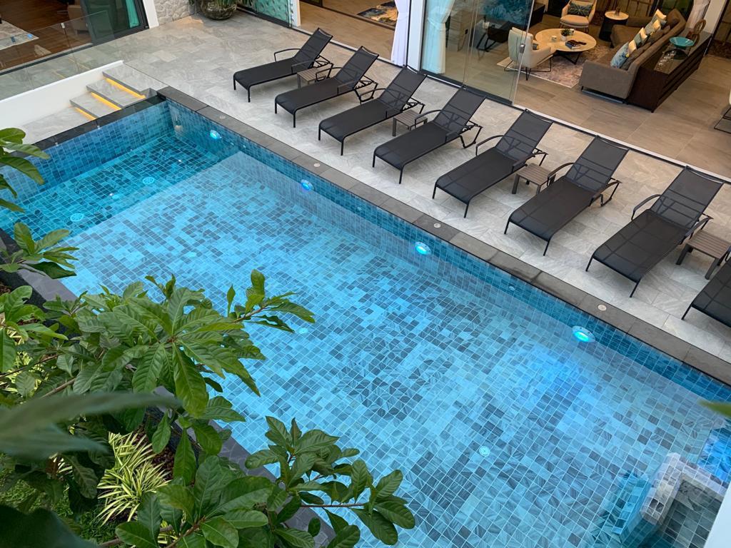 For Sale : Rawai, New Private Pool Villa 2 Bedrooms 2 Bathrooms