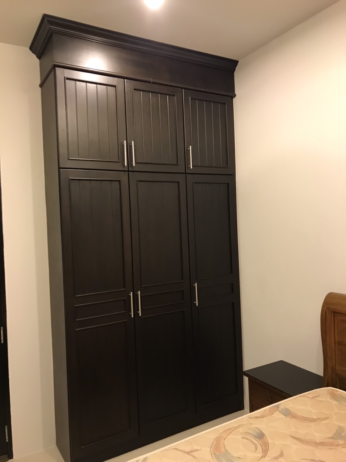 For Rent : 2-Storey Town home near Super Cheap Market, 3 Bedroom 3 Bathroom