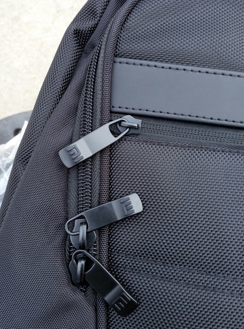 Mi Multifunctional Laptop Backpack