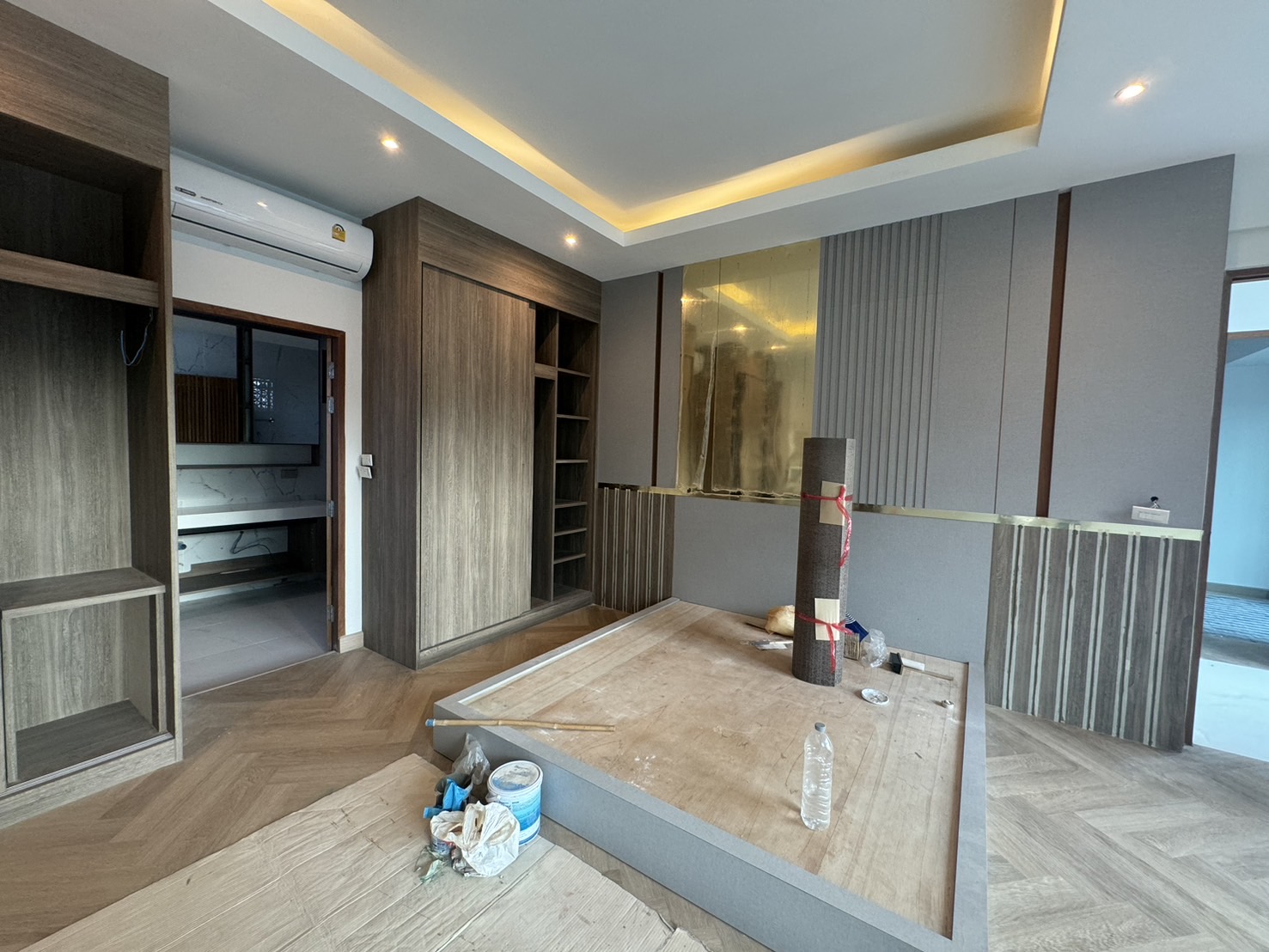 For Sales : Rawai, Private Pool Villa near Rawai beach, 3 Bedrooms 4 Bathrooms