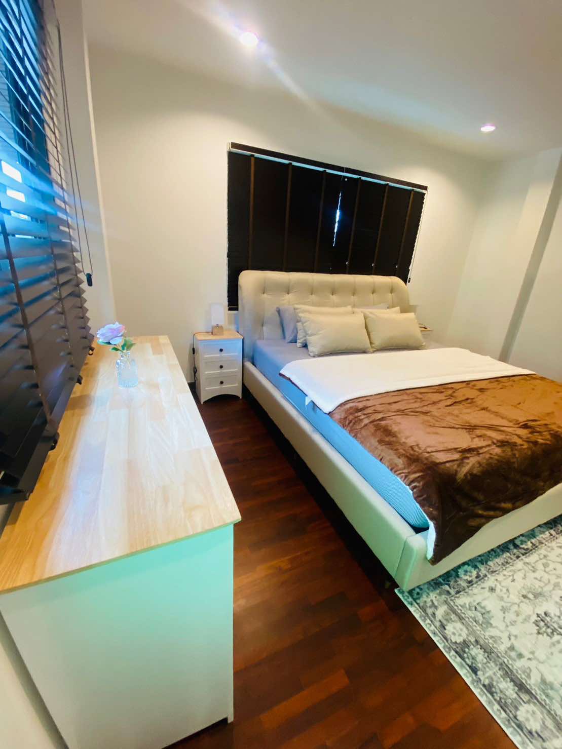 For Rent : Kohkaew, 2-Story detached house, 4 Bedrooms 3 Bathrooms