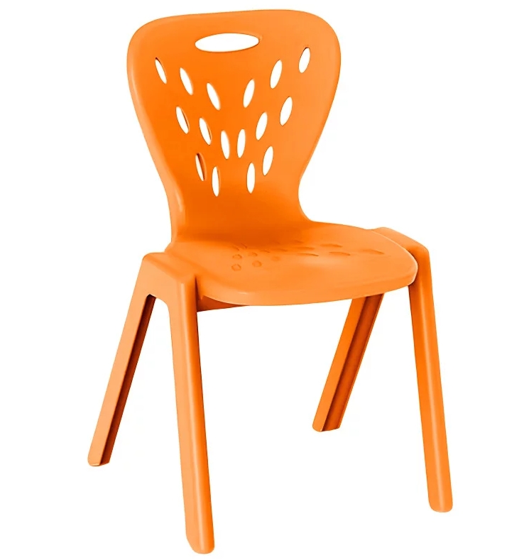 เก้าอี้พลาสติก สำหรับผู้ใหญ่