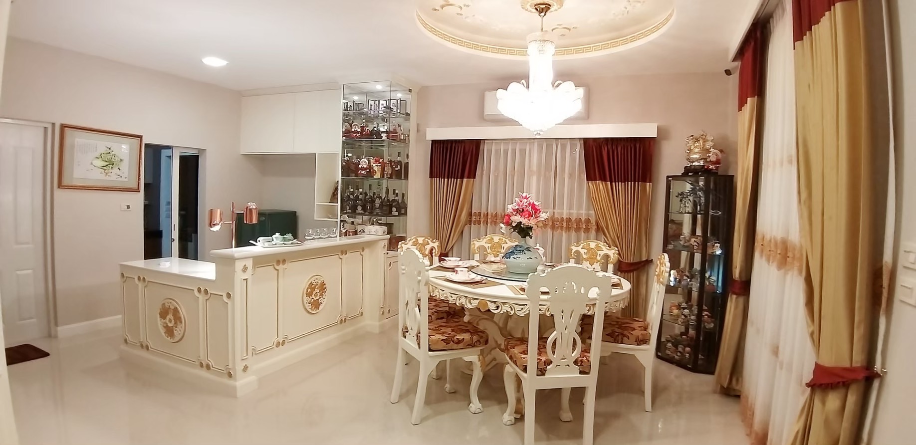 For Sale : Chalong, 2-story detached house 2 Bedrooms, 3 Bathrooms