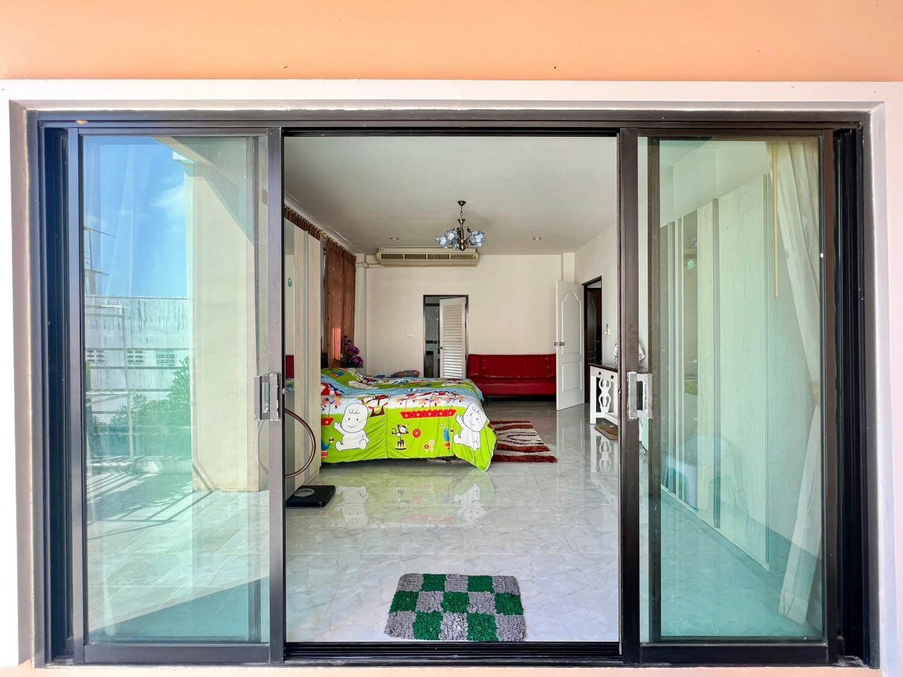 For Sale : Wichit, 3-Storey detached house, 7 Bedrooms 7 Bathrooms