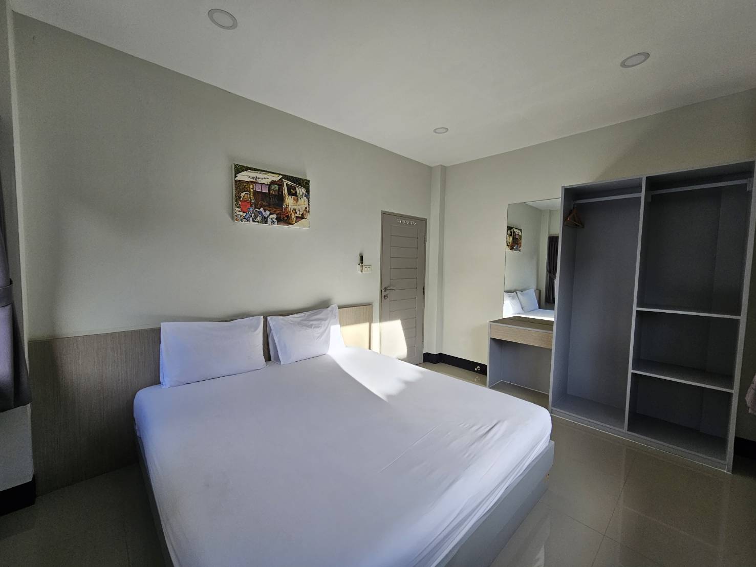 For Rent : Cherngtalay, Private Pool Villa near Blue tree Phuket, 2 bedrooms 2 bathrooms