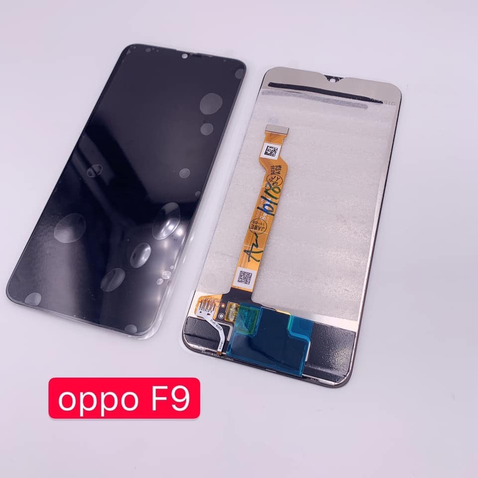 ขายจอชุดงานแท้รุ่น OPPO F9/ oppo F9 pro/Realme 2 Pro
