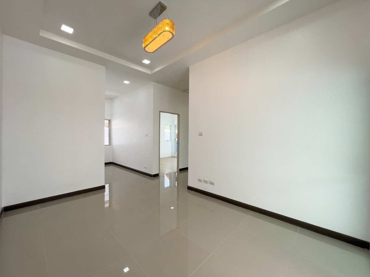 For Sales : Thalang, Twin House @Baan Suan Neramit 3, 2 Bedrooms, 2 Bathrooms