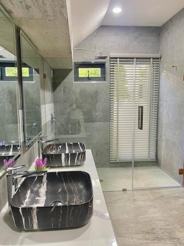 For Sale : Kathu, Private Pool Villa Soi Ton Pho, 3 bedrooms 3 bathrooms