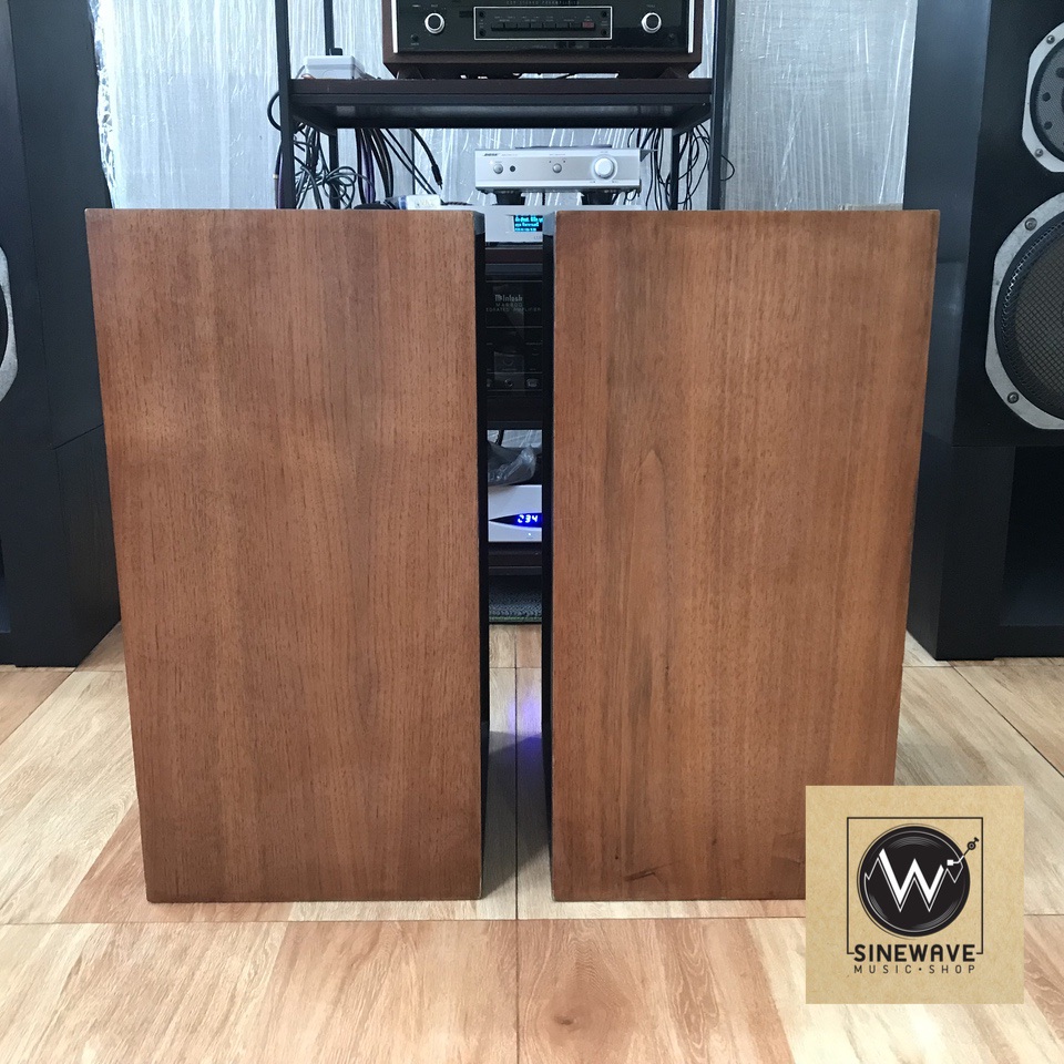 ลำโพง ยี่ห้อ JBL รุ่น 4311B (Made in USA)