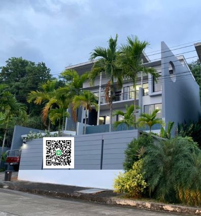 For Rent : Chalong, Private Pool Villa, Modren Style, 4 Bedrooms, Mountain view.