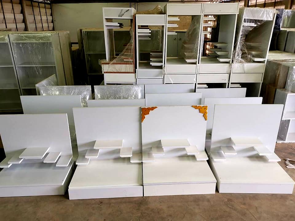 หิ้งพระแขวนใหญ่ ออริจินอล