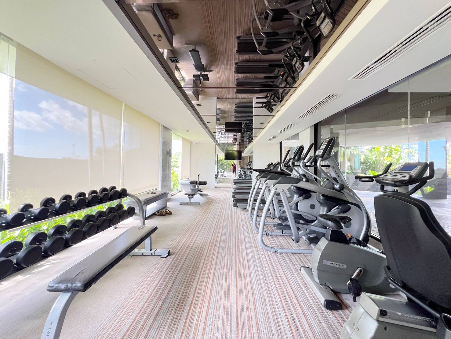 For Sales : Bypass road, The Base Uptown, 1 Bedroom 1 Bathroom, 3rd flr.