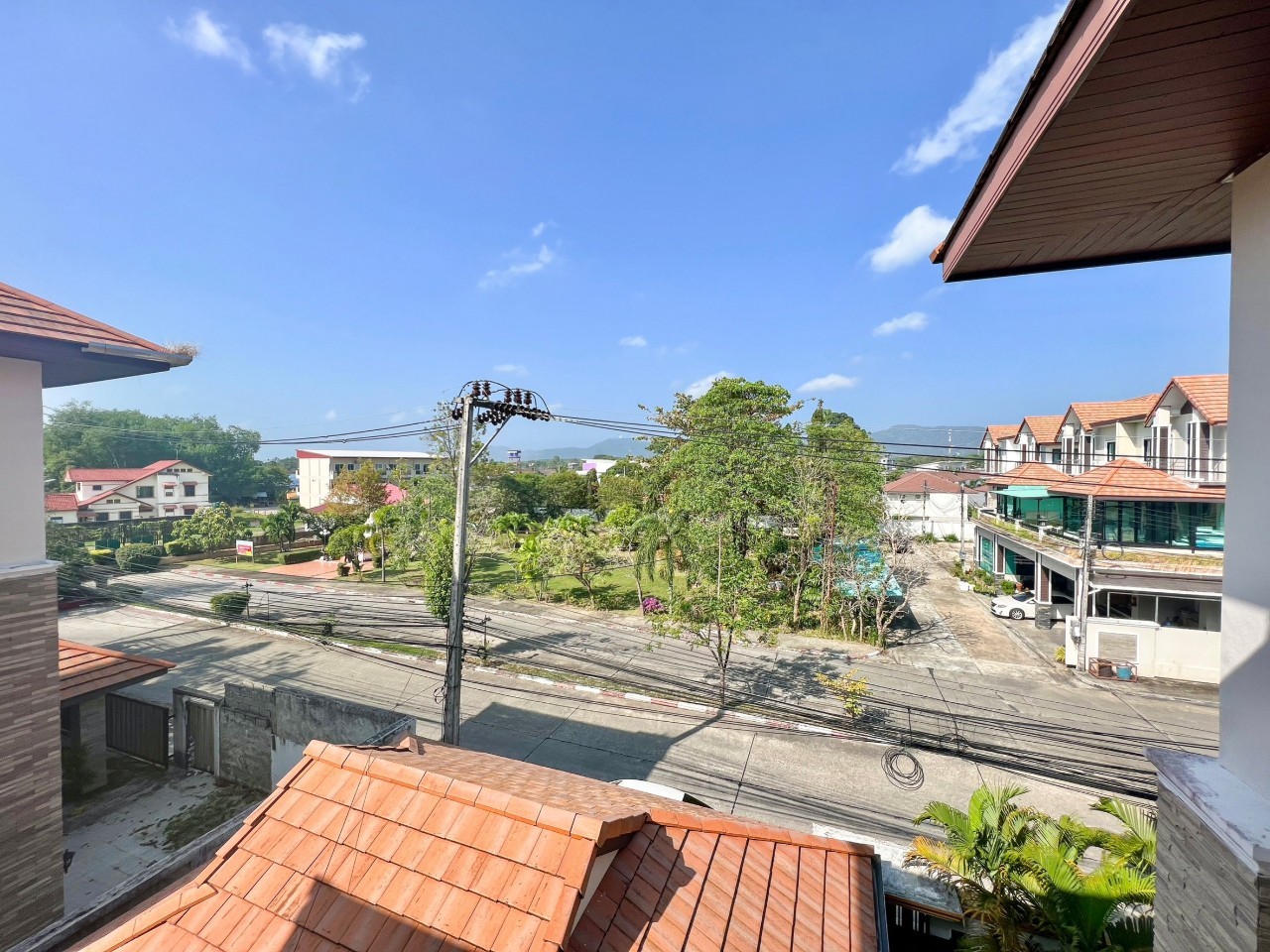 For Sale : Wichit, 3-Storey detached house, 7 Bedrooms 7 Bathrooms