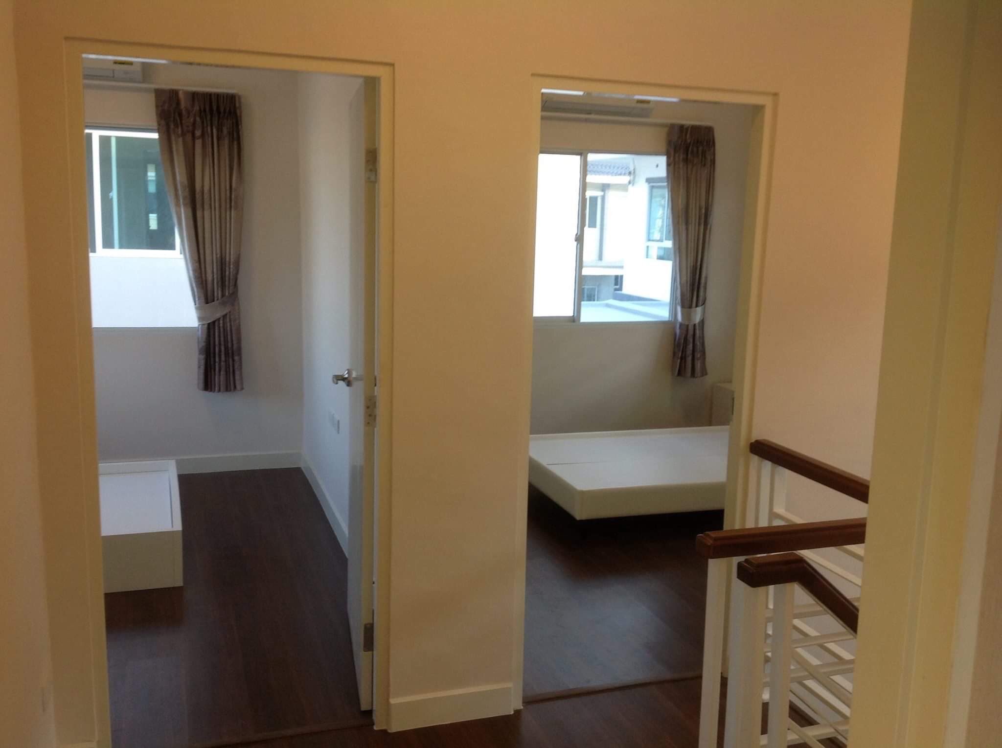 For Sales : Private home 3 bedroom Modern style @ Habitia Kohkaew Phuket