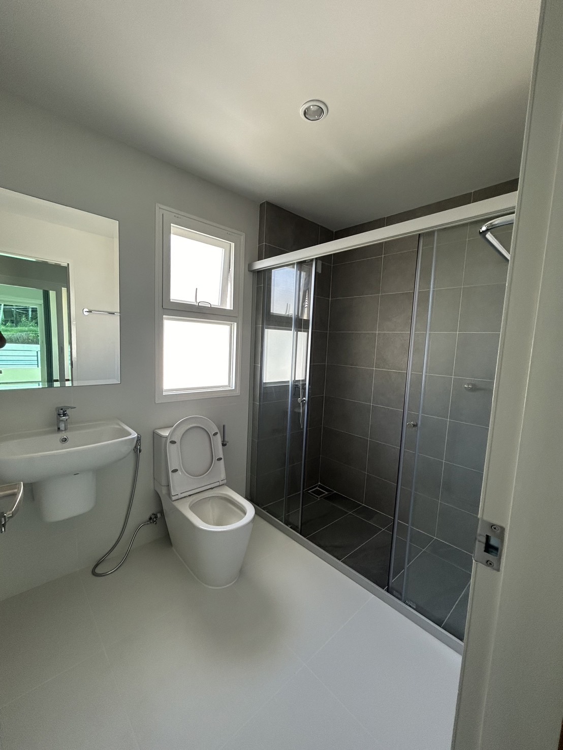 For Sale : Thalang, 2-story detached house @Baan Pon, 4 Bedrooms 3 Bathrooms