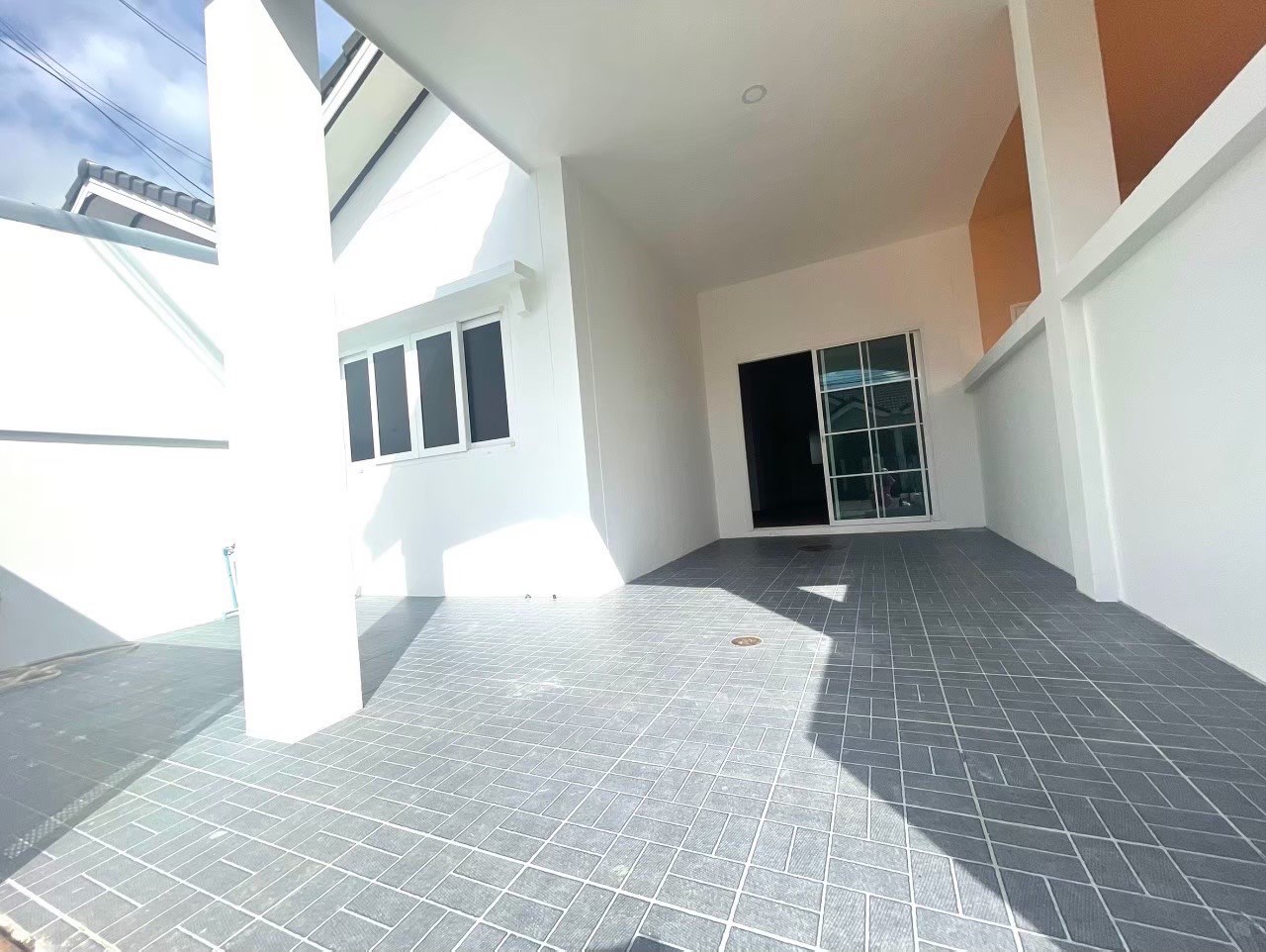 For Sale : Phuket Town, Baan Nattakamol Damrong 2, 2 Bedrooms 1 Bathrooms