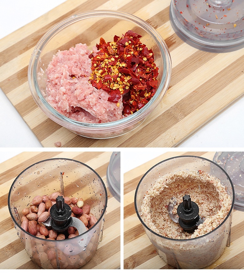 เครื่องปั่นอเนกประสงค์