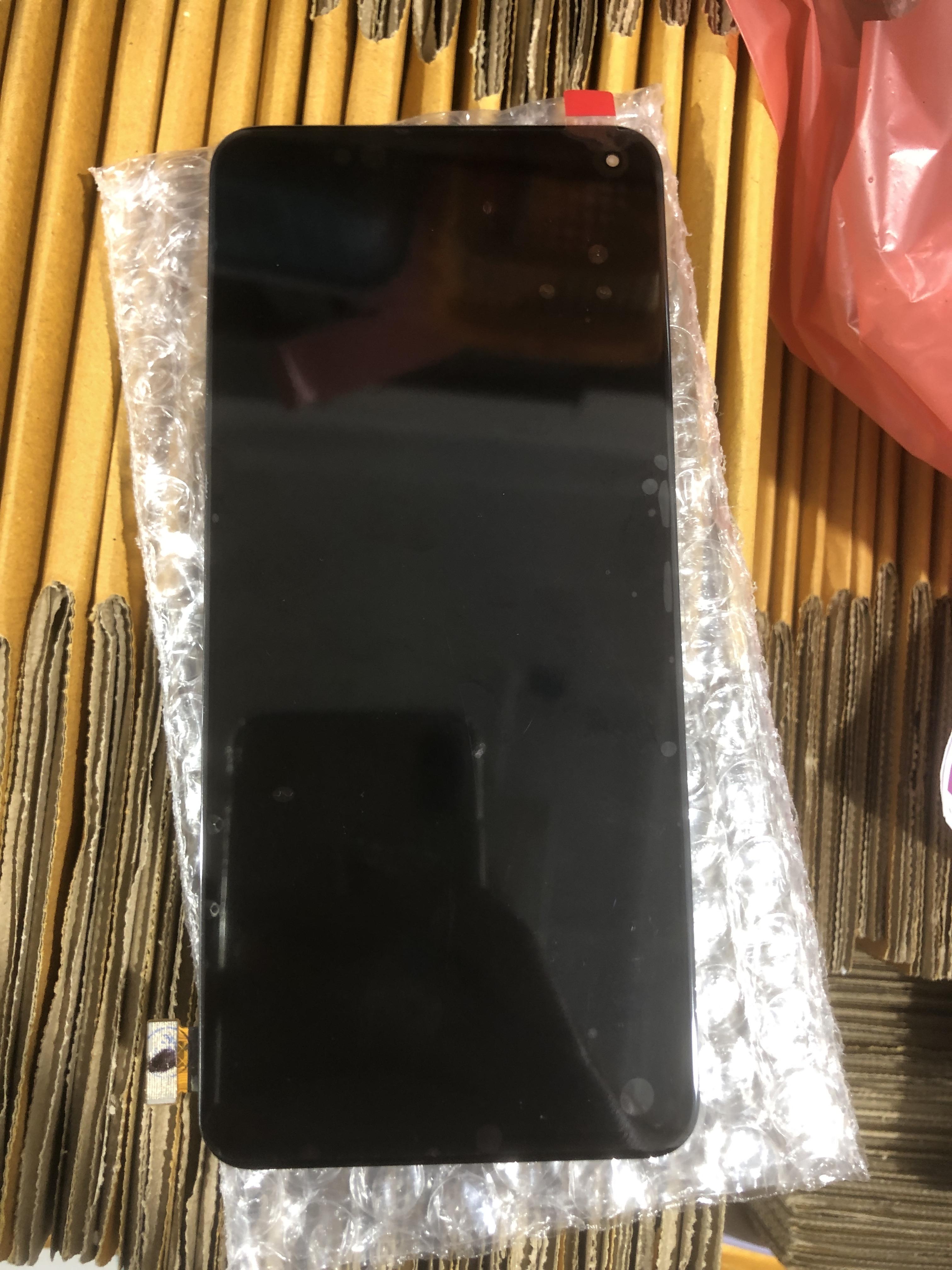 ขายจอแท้ Vivo V17 สแกนนิ้วมือได้