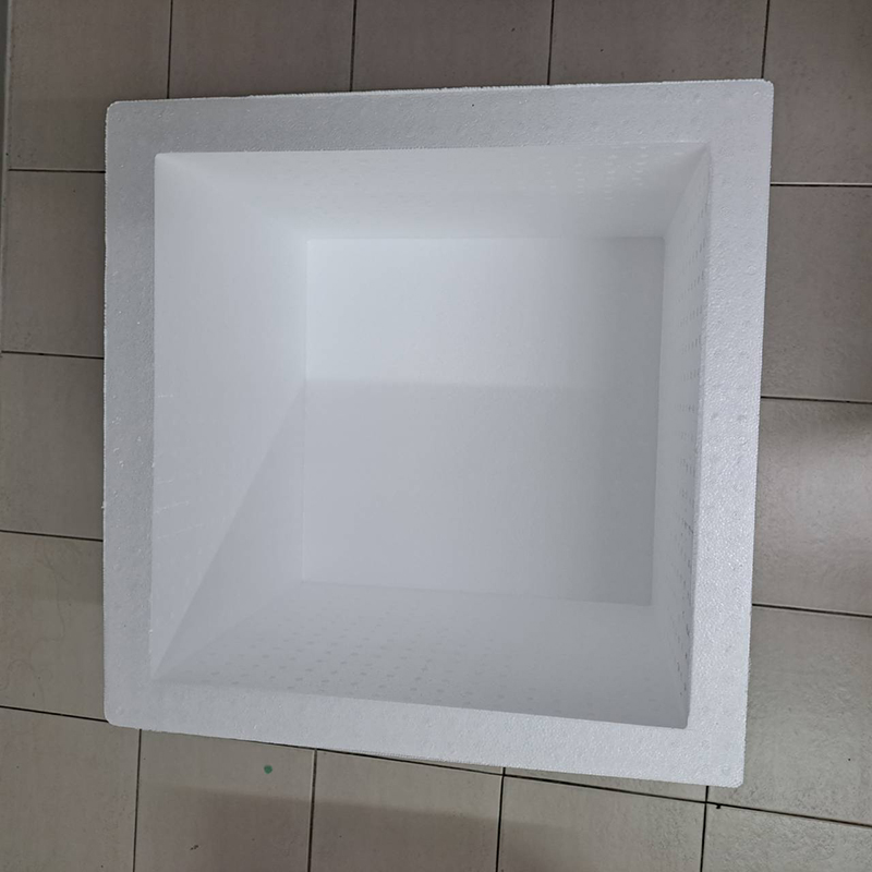 กล่องโฟม Box 54 Kg.