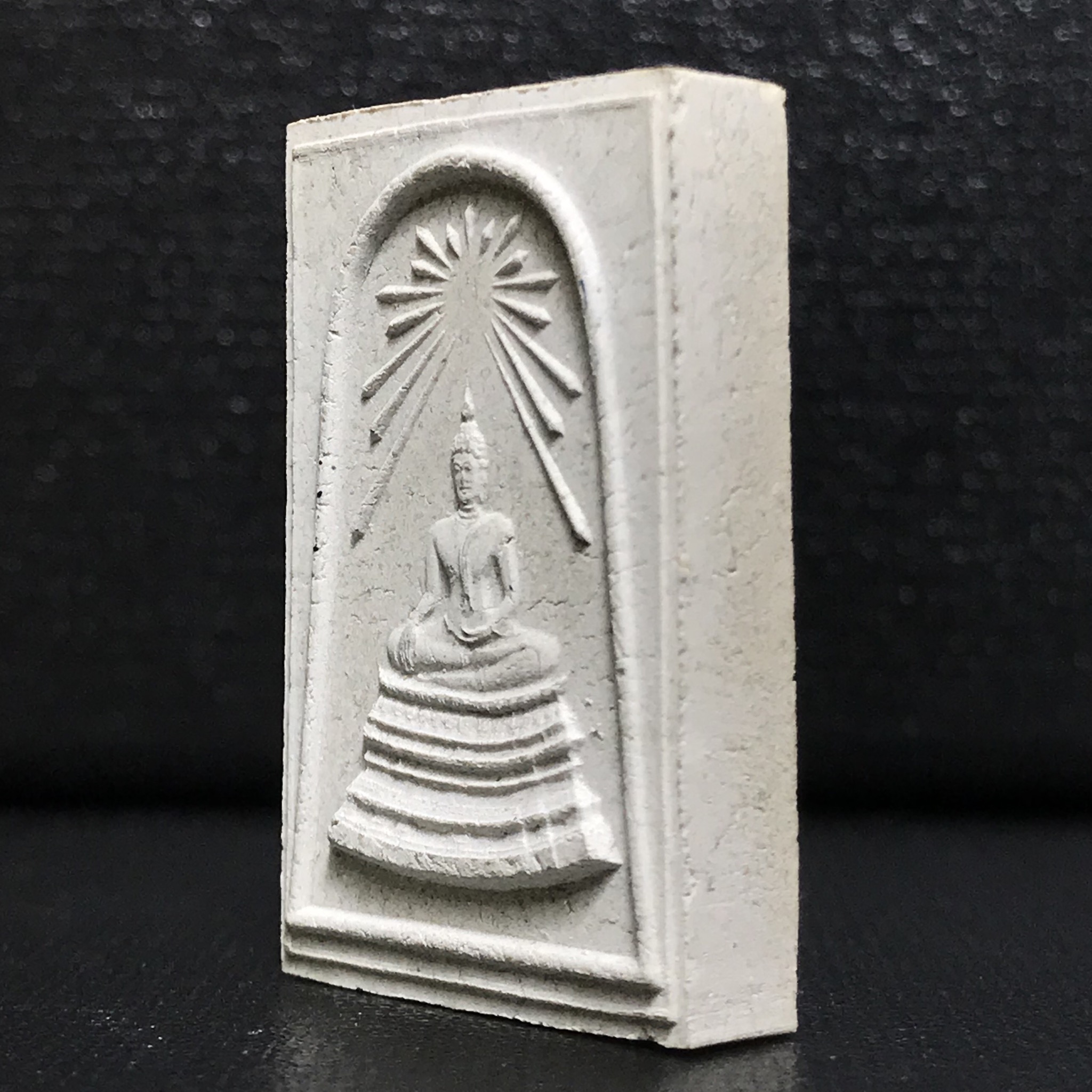 สมเด็จพระศาสดา ปี 2516 รุ่นแรก สมเด็จพระญาณสังวร พระผงยอดนิยม ที่สุดแห่ง'ความนิยม-ค่านิยม'พระเครื่องในสมเด็จพระญาณสังวรฯ