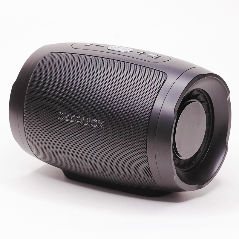 DEEQUICK ลำโพงบลูทูธ ระเบิดเบส รุ่น SV300