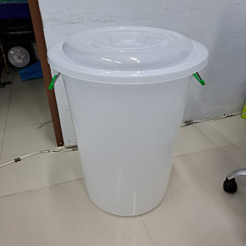 ถังน้ำ+ฝา 315 A (13 gl)