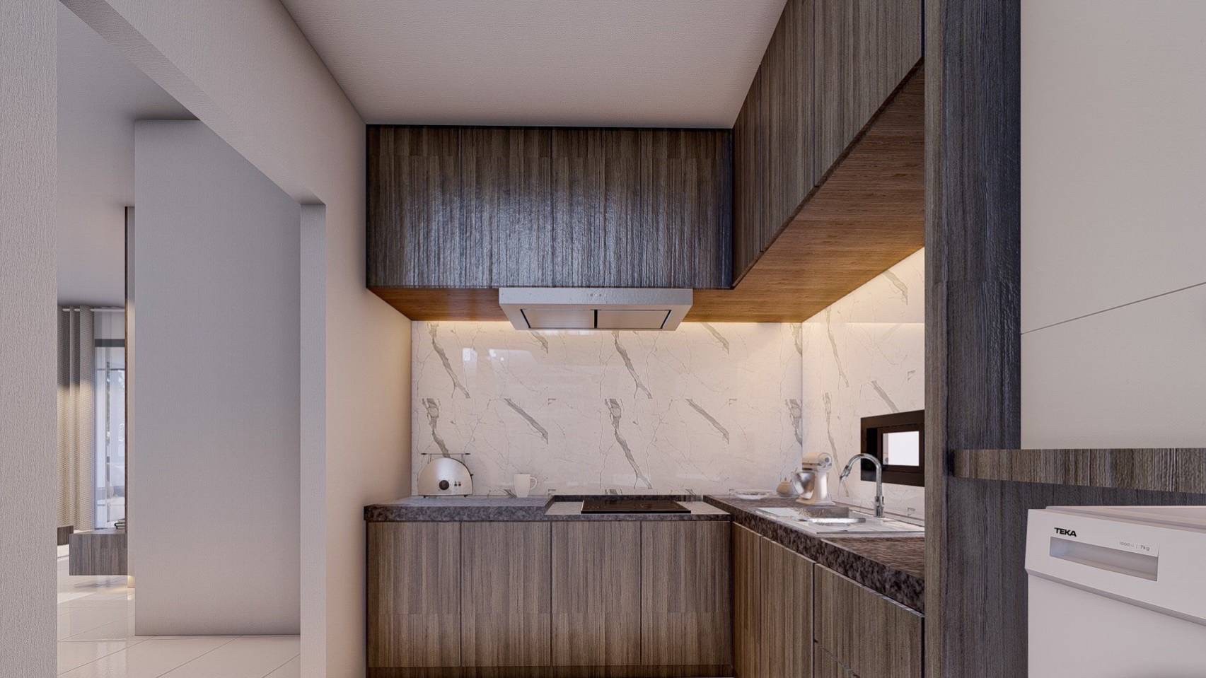 For Sales : Kohkaew, Pool Villa near BIS School, 3 bedrooms 3 bathrooms