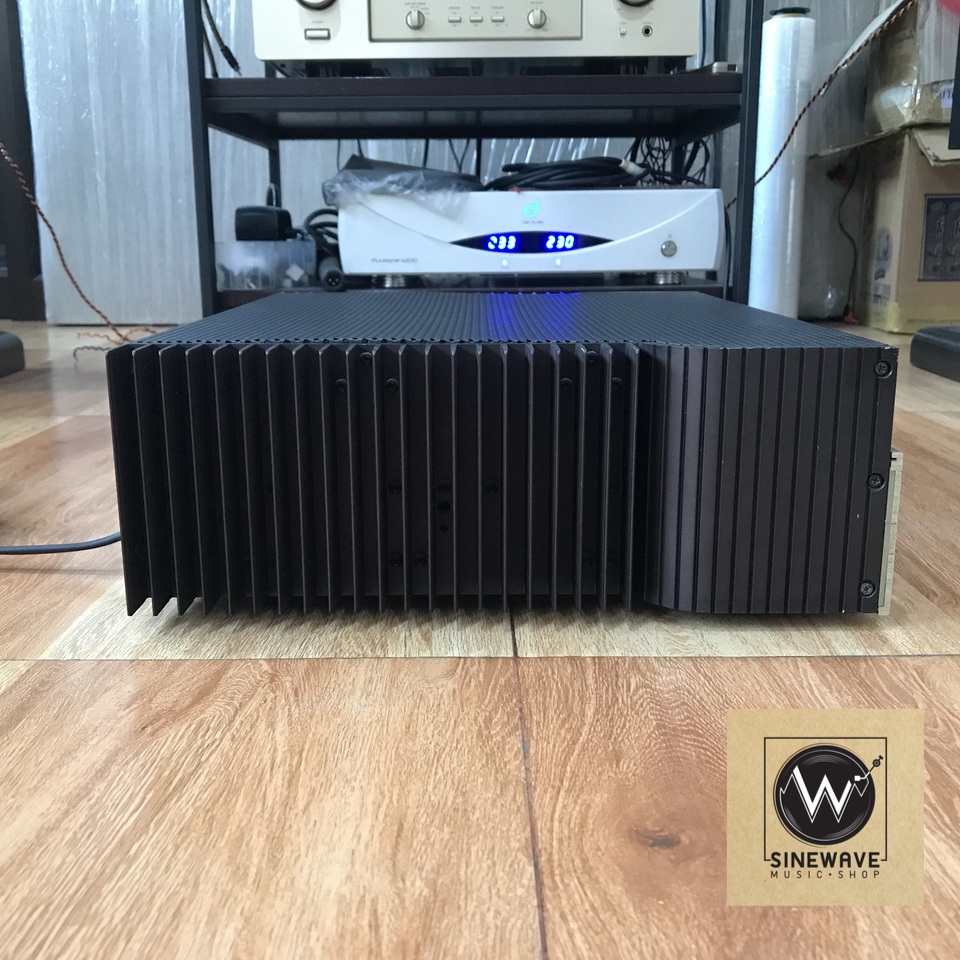 Integrated Amp ยี่ห้อ Marantz รุ่น PM-4 (Made in Japan)