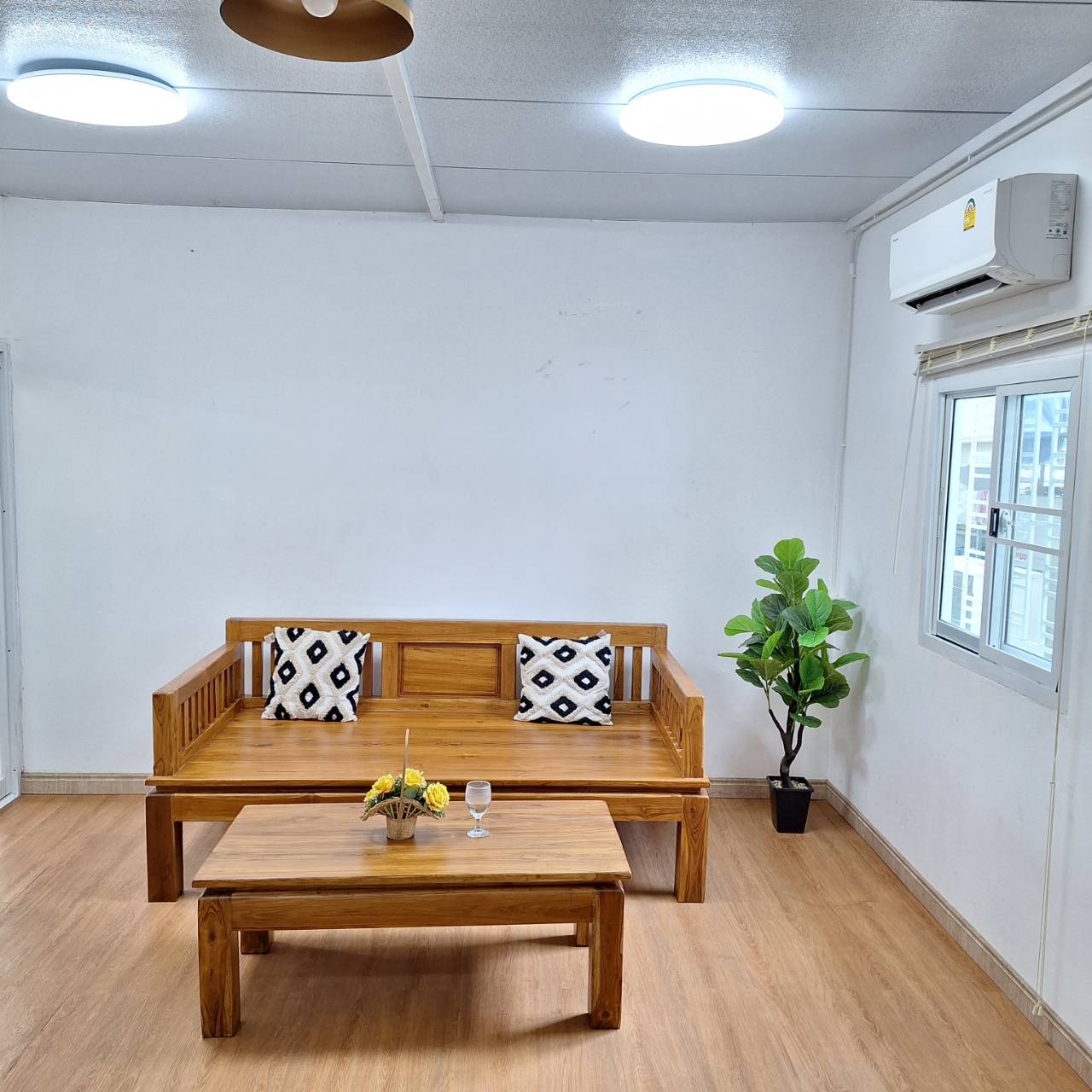 โซฟาโมเดิร์น รุ่น อาร์เดล