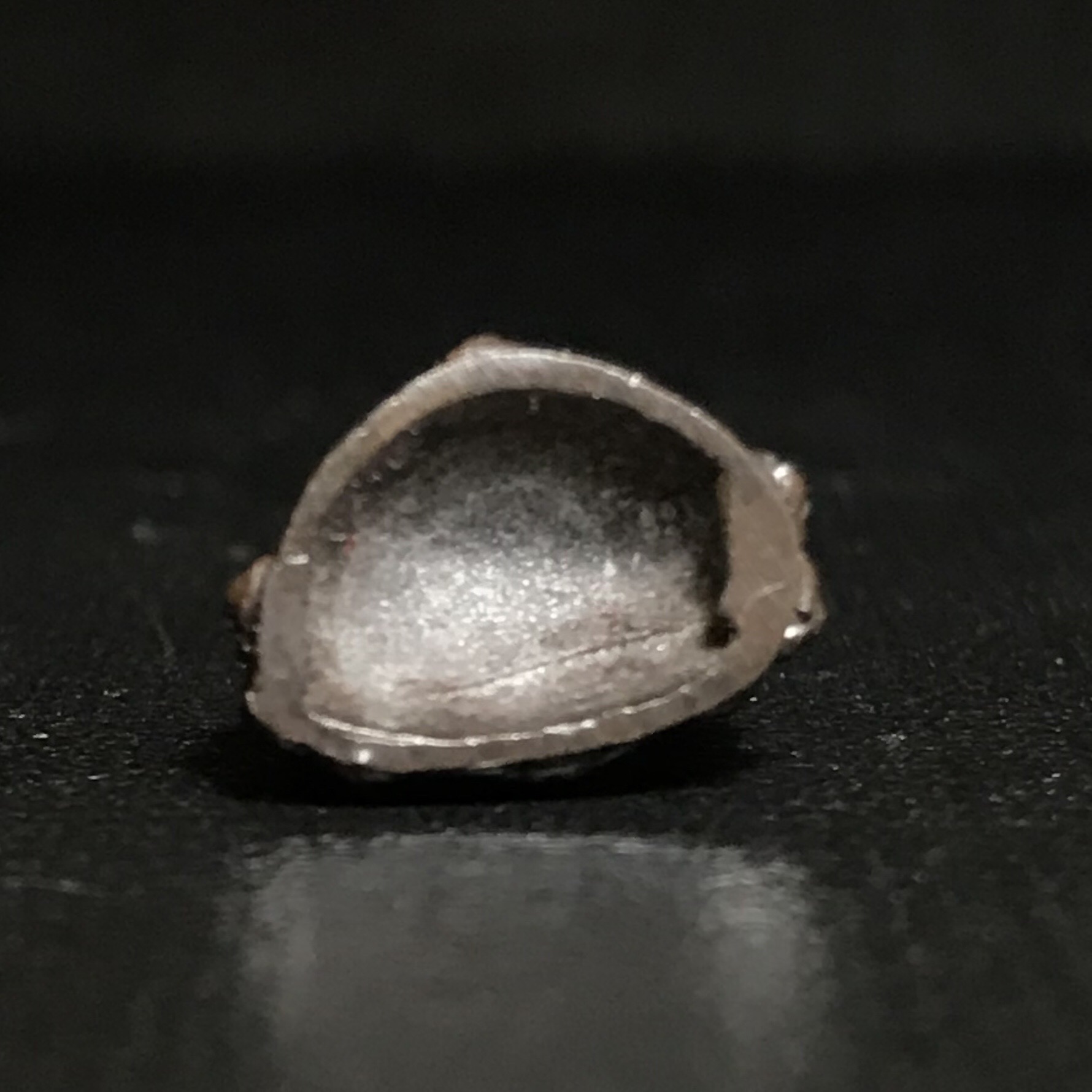 พระชัยวัฒน์นวปทุม ภปร. วัดปทุมวนาราม ปี2535 เนื้อนวโลหะ(ในหลวงรัชกาลที่9เสด็จเททอง)(หายาก1ใน3000องค์)