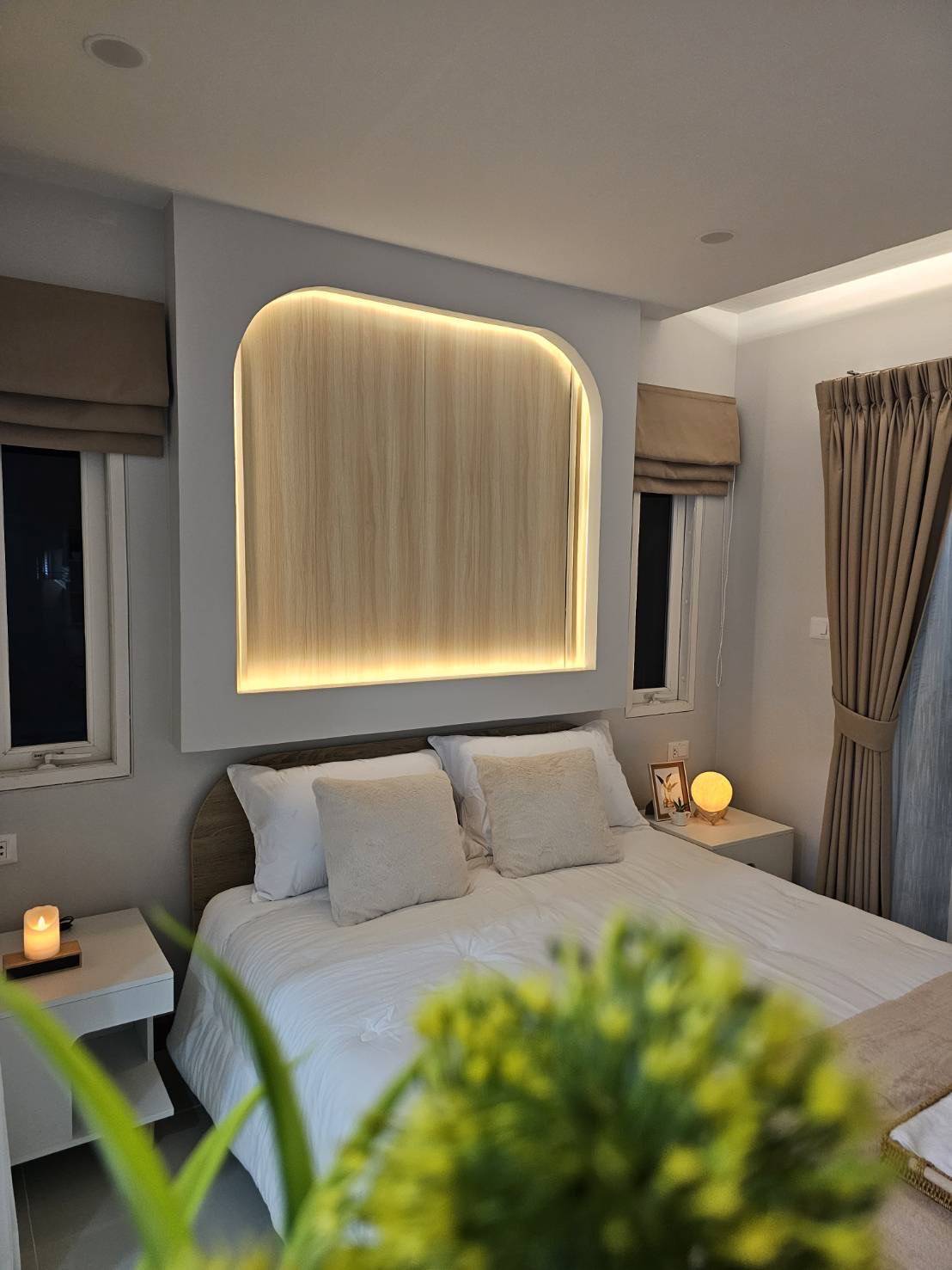 For Sale : Talad Yai, Condo in Phuket City, 1 bedroom 1 bathroom, 2nd flr.
